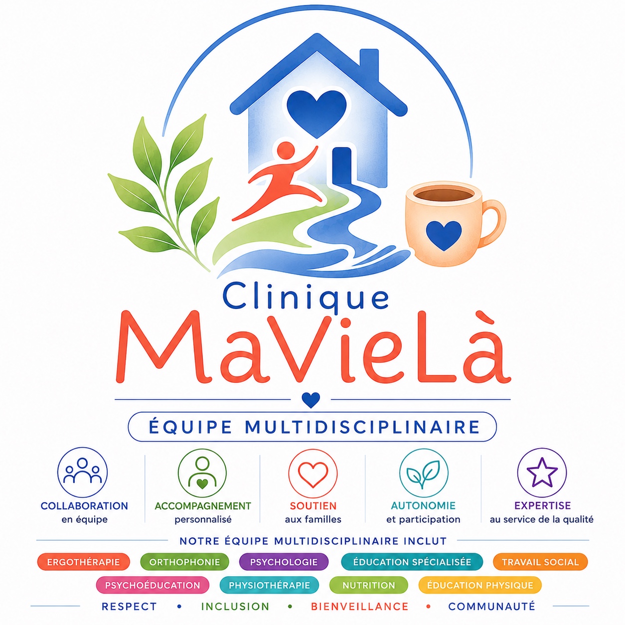 Clinique MaVieLà